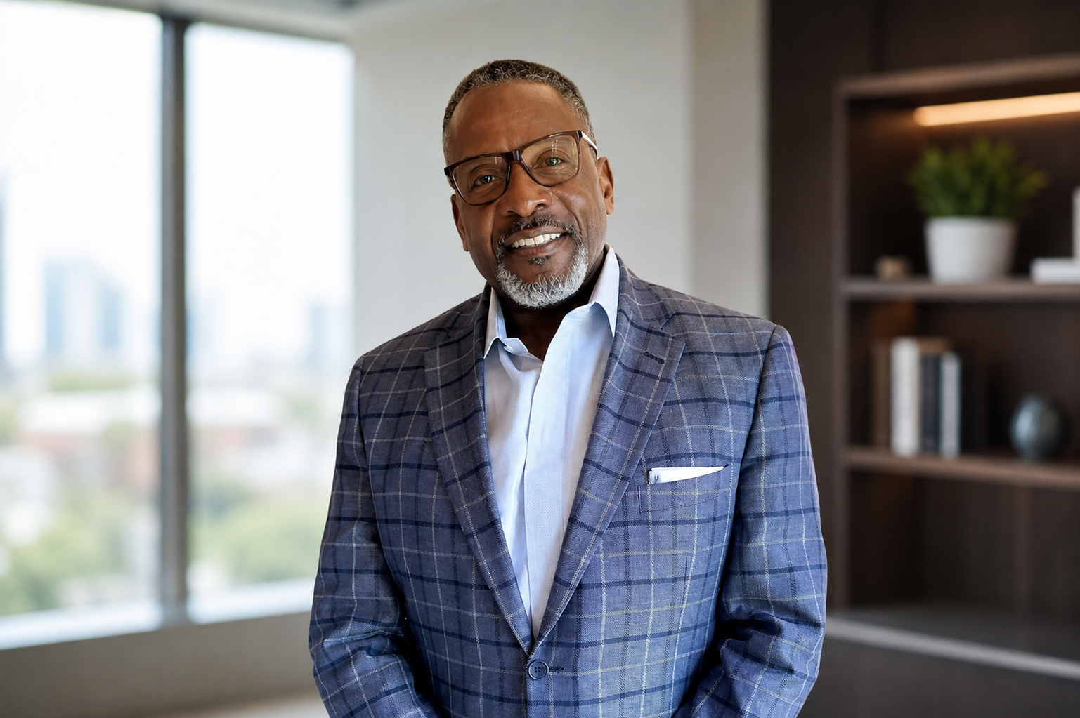 Tracy Barlow, CEO and Founder
